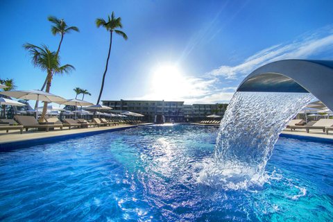 Royalton Outdoor Pool
