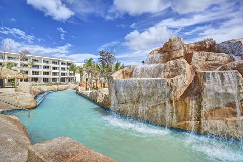Lazy River