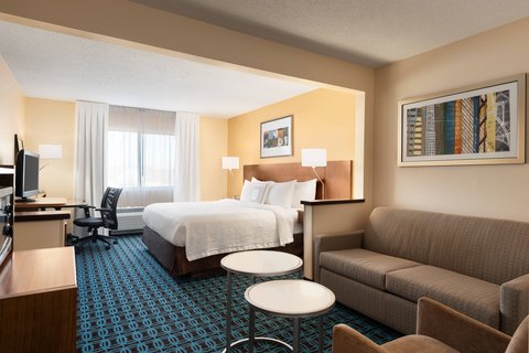 King Suite