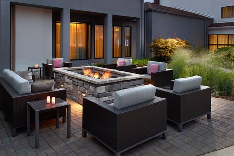 Firepit