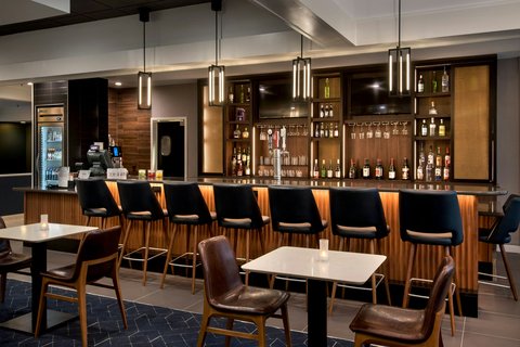 The Bistro