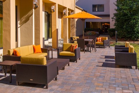 Outdoor Patio