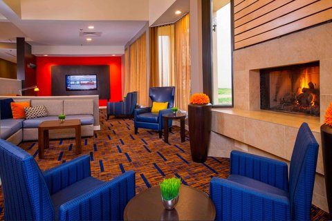 Lobby Theater