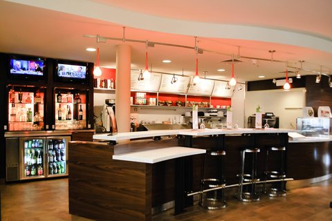 The Bistro Bar