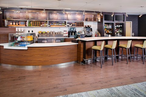 The Bistro Bar