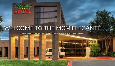 MCM Exterior