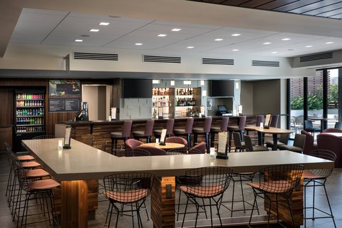 The Bistro