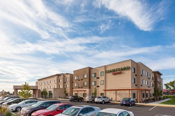 Courtyard by Marriott Walla Walla