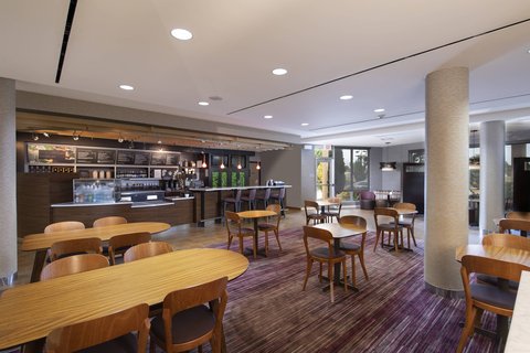 The Bistro