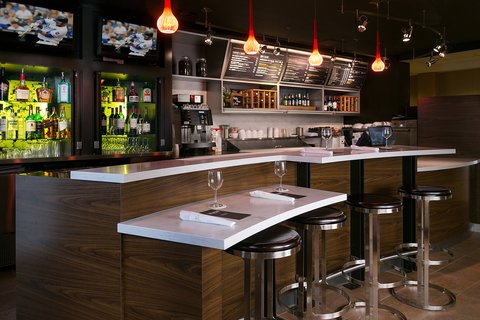 The Bistro