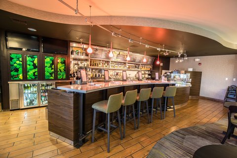 The Bistro