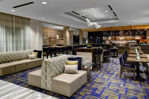 Bistro Seating