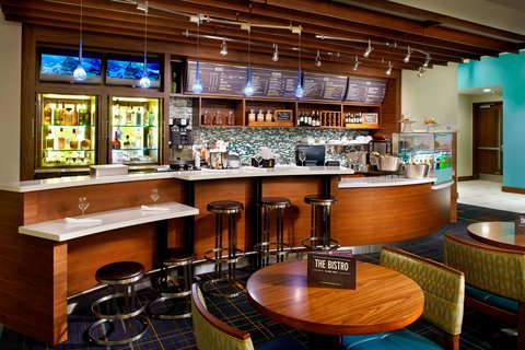 The Bistro