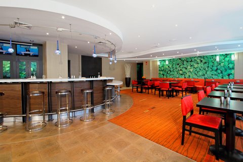 The Bistro