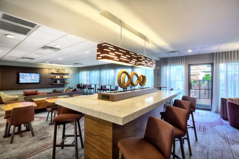 Communal Table