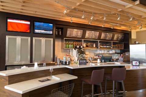 The Bistro