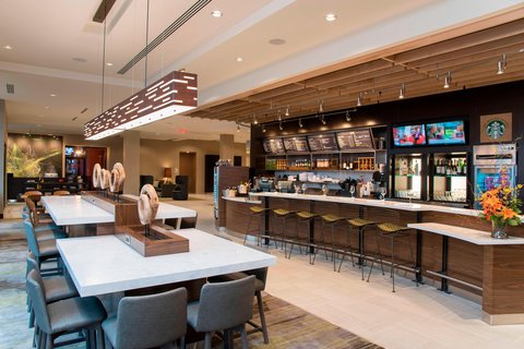 The Bistro