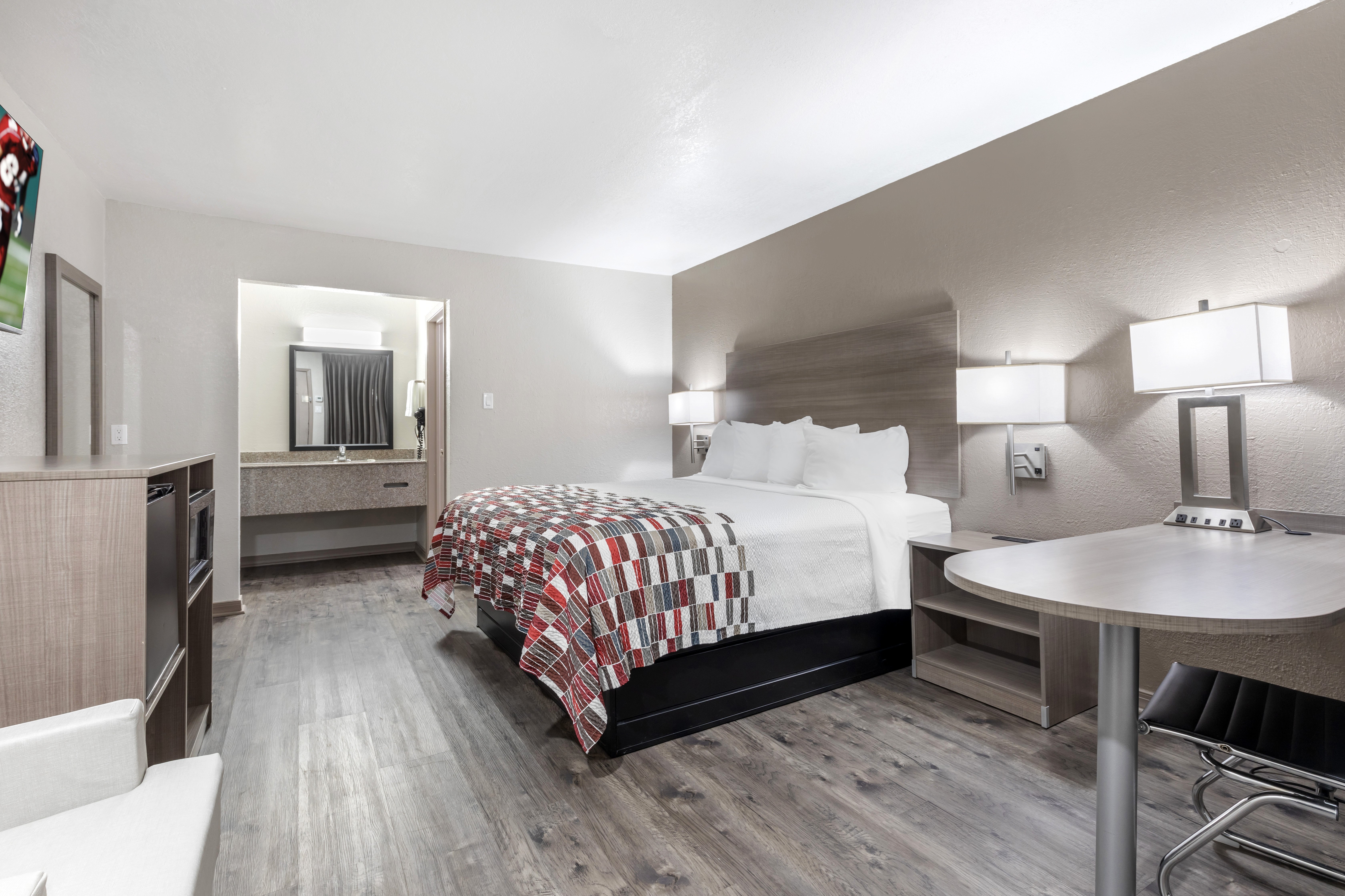 RED ROOF CANTON, TX-guestroom-RRI NS Deluxe King Micro PRO Approved NDKM.jpg