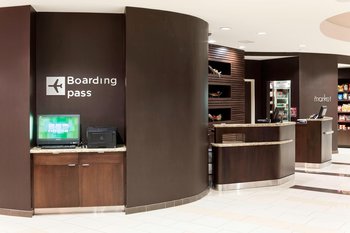 TravelPort