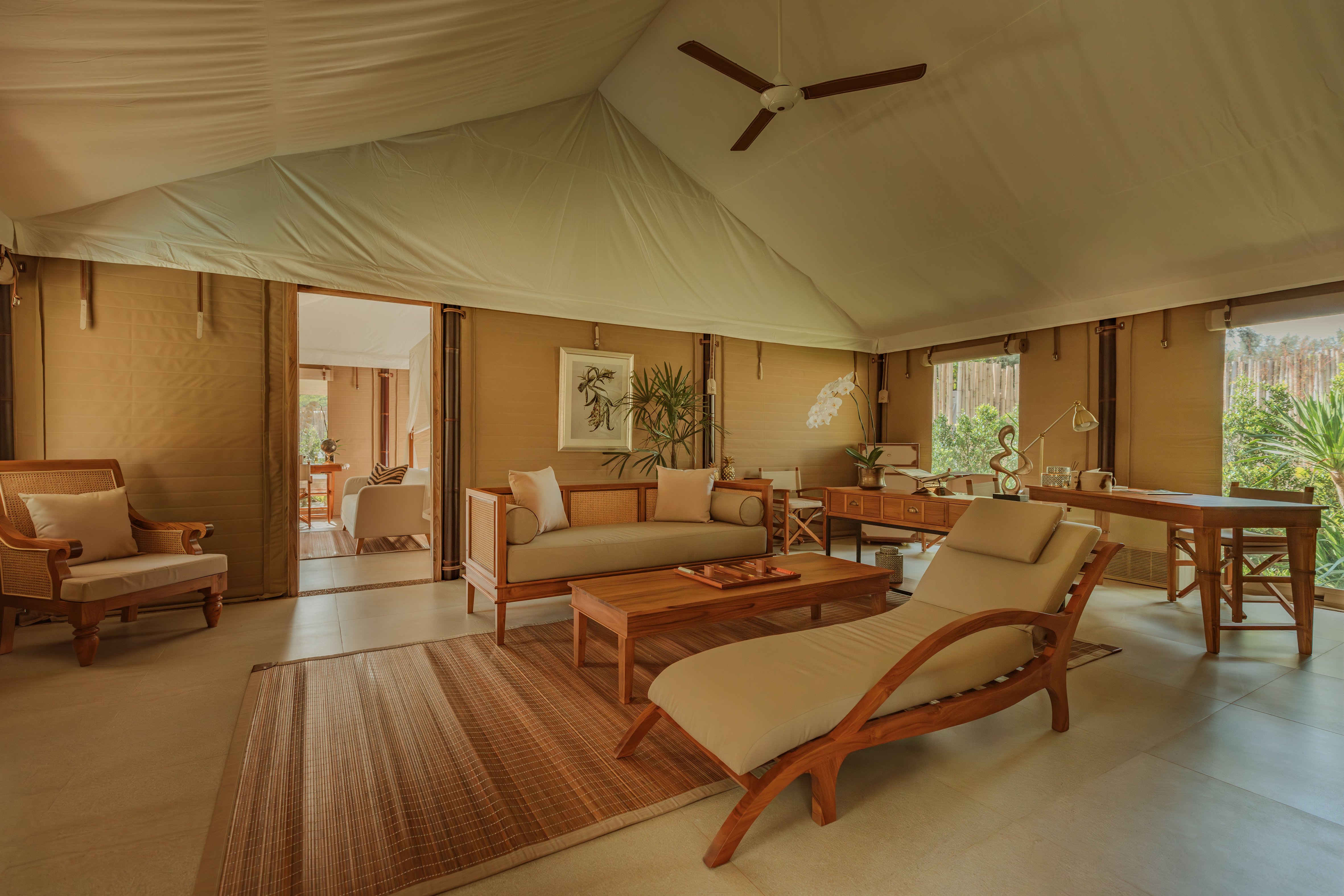 TWINPALMS TENTED RESORT-guestroom-2 Bedroom Lagoon Pool Tent - Living Area.jpg