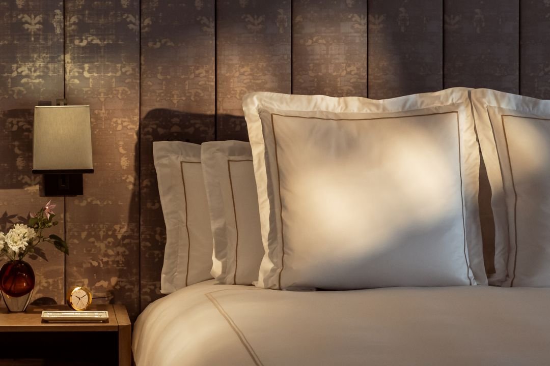 Rosewood Amsterdam in Amsterdam