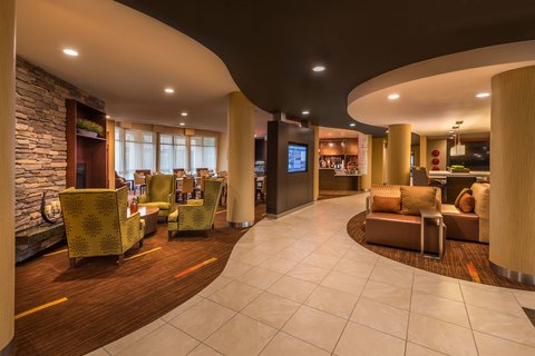 GoBoard?? & Lobby Seating Area