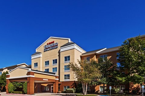 Photo of FAIRFIELD INN N STES MARRIOTT