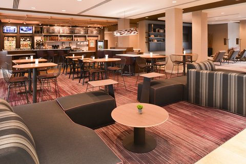 The Bistro