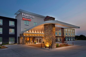 Fairfield Inn & Suites by Marriott Scottsbluff