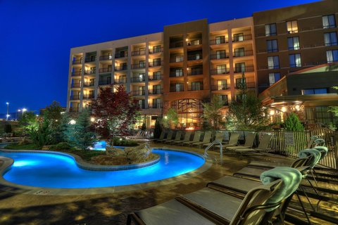 Lazy River