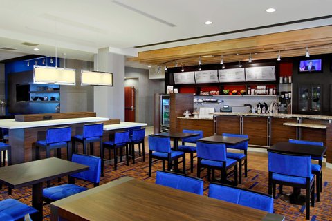 The Bistro