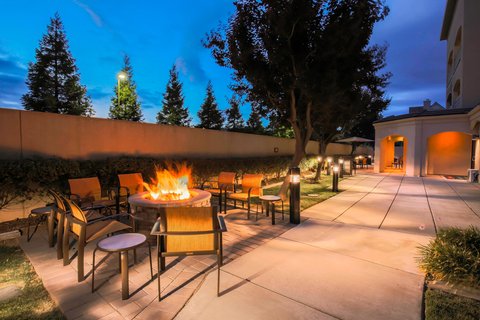 Fire Pit