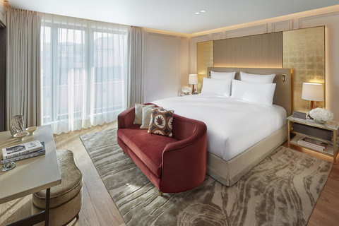 MANDARIN ORIENTAL PARIS - Photo 75