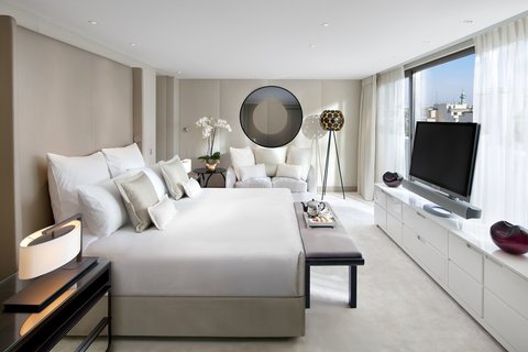 MANDARIN ORIENTAL PARIS - Photo 76