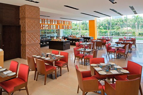 Kava Restaurant