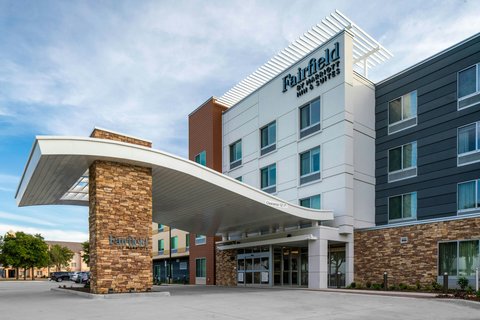 Fairfield Inn and Suite