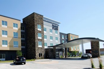 Fairfield Inn & Suites by Marriott Lewisburg