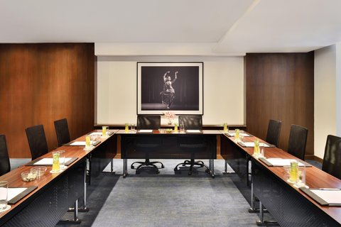 Boardroom