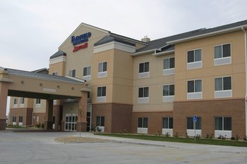 Fairfield Inn & Suites by Marriott