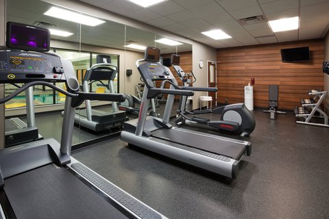 Fairfield Inn & Suites by Marriott