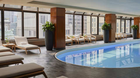 THE PENINSULA NEW YORK - Photo 2