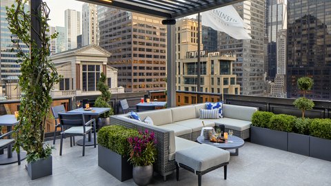 THE PENINSULA NEW YORK - Photo 4