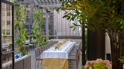 THE PENINSULA NEW YORK - Photo 5