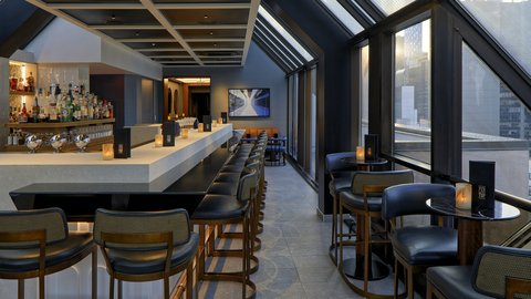 THE PENINSULA NEW YORK - Photo 6
