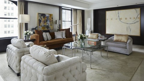 THE PENINSULA NEW YORK - Photo 7