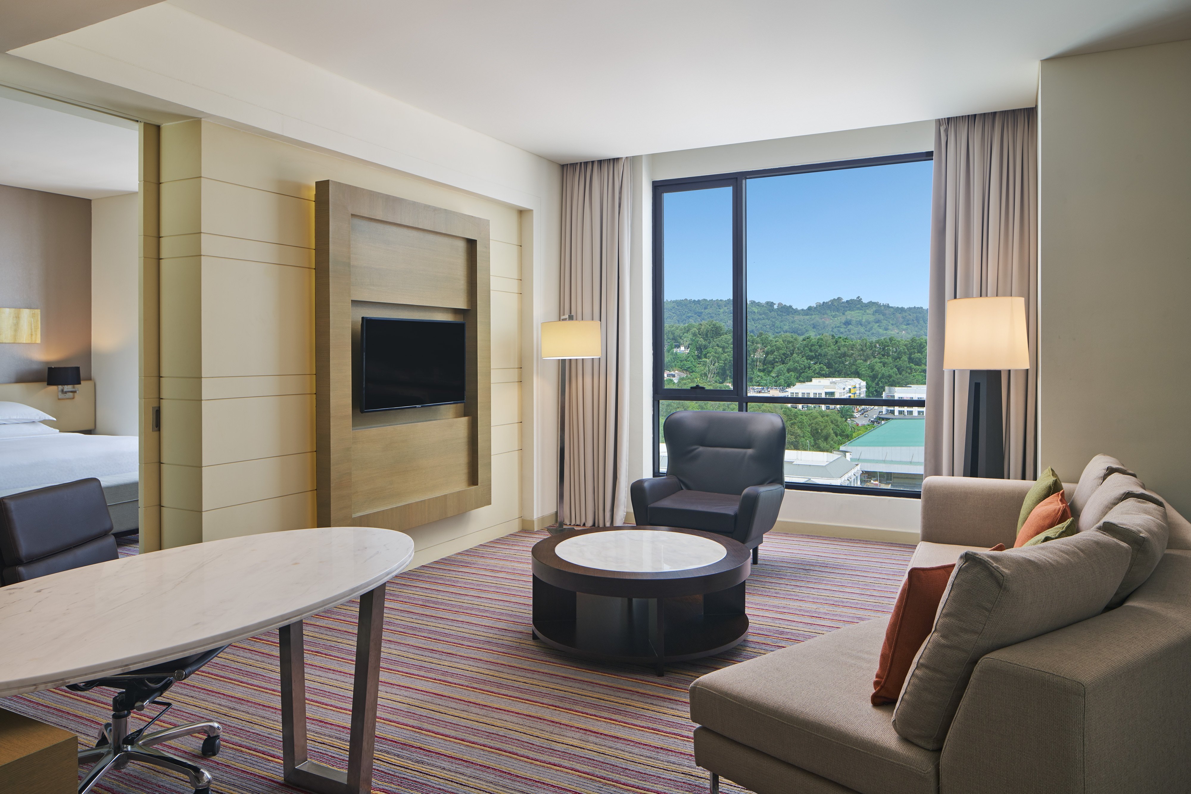 Four Points by Sheraton Puchong-guestroom-Executive Suite.jpg