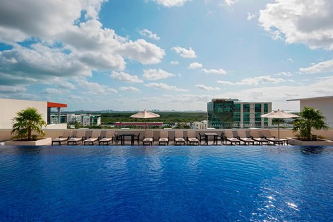 Nichupte Terrace