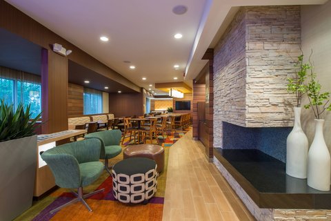 Lobby ??? Sitting Area