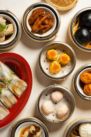 CHIANG MAI MARRIOTT HOTEL - Photo 63