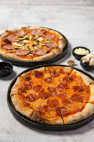 CHIANG MAI MARRIOTT HOTEL - Photo 84